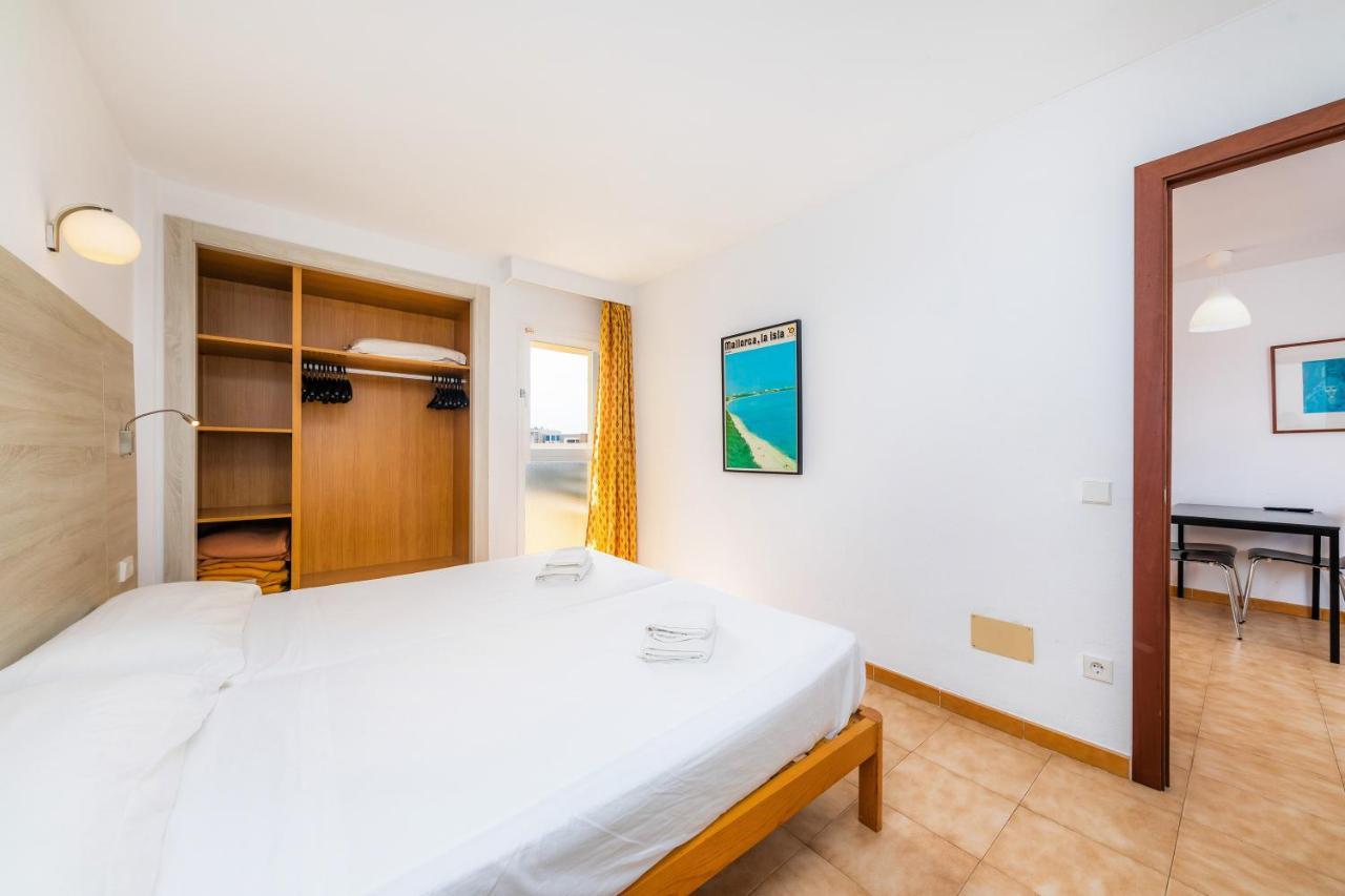 Holiday home Apto Con Terraza 204 Cala Millor (Mallorca)