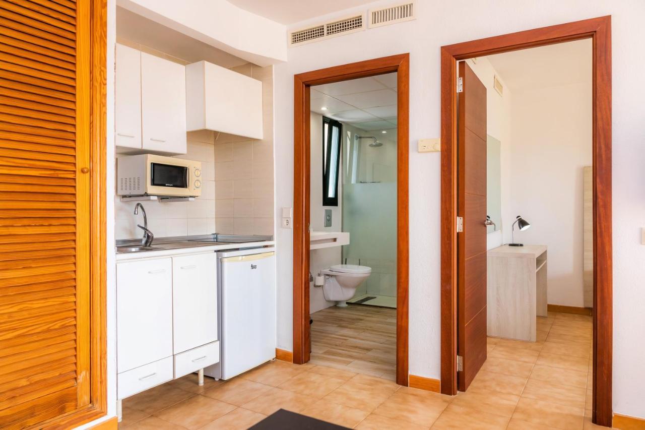 Holiday home Apto Con Terraza 204 Cala Millor (Mallorca)