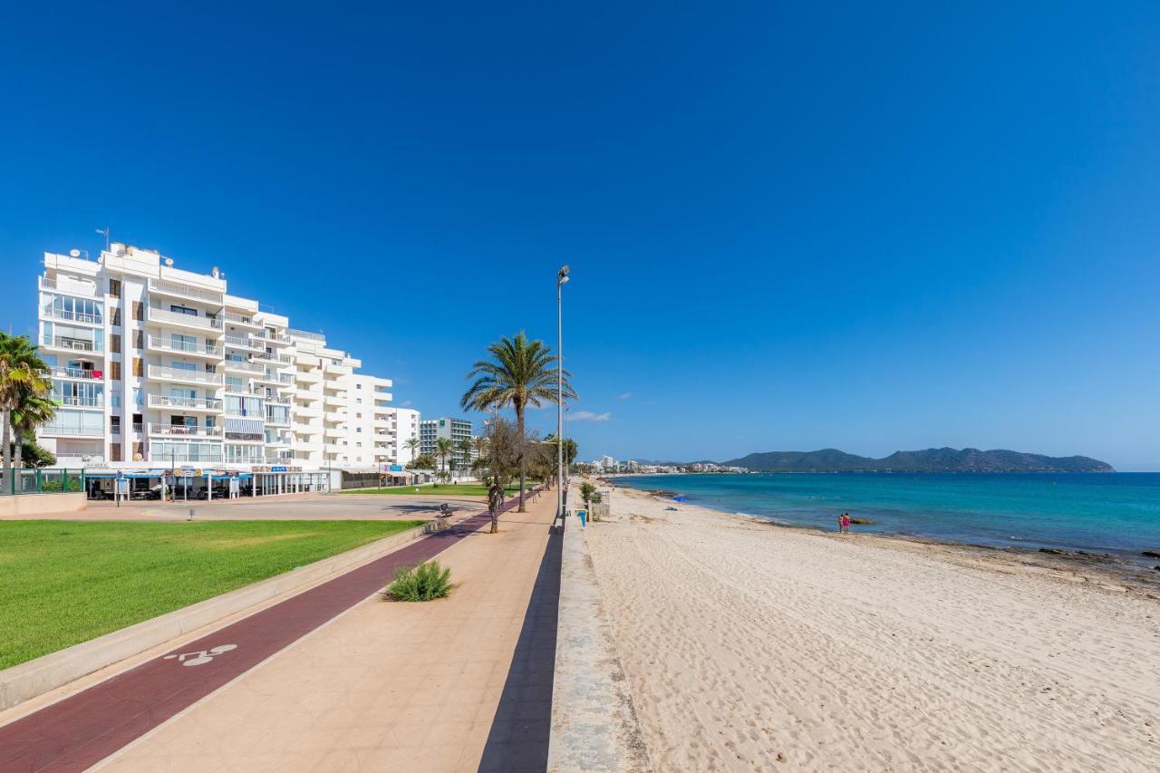 Apto Con Terraza 204 Holiday home *