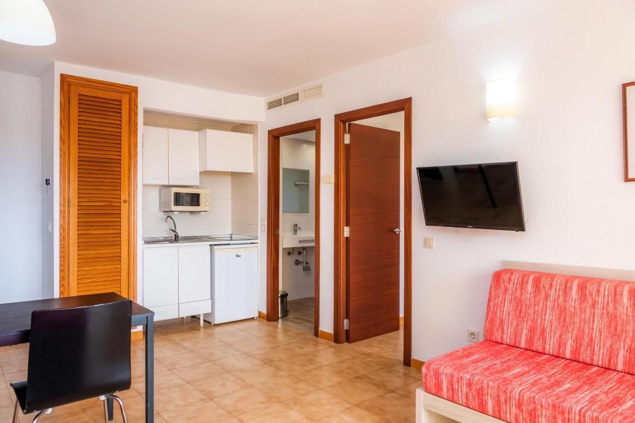 Holiday home Apto Con Terraza 204 Cala Millor (Mallorca)